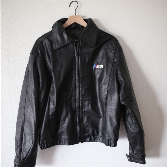 bmw m3 jacket